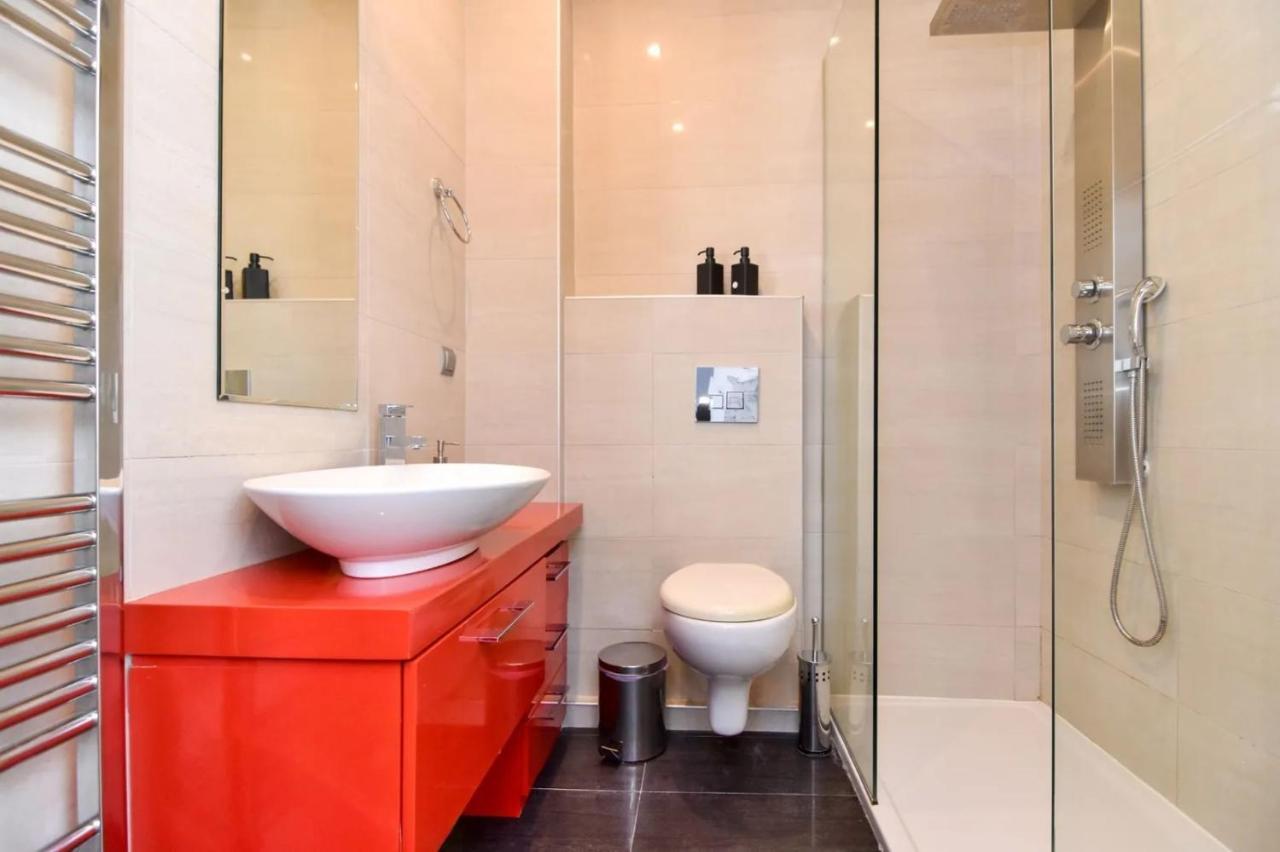 Excellent Apartment Luxuriously Renovated Larissa Esterno foto